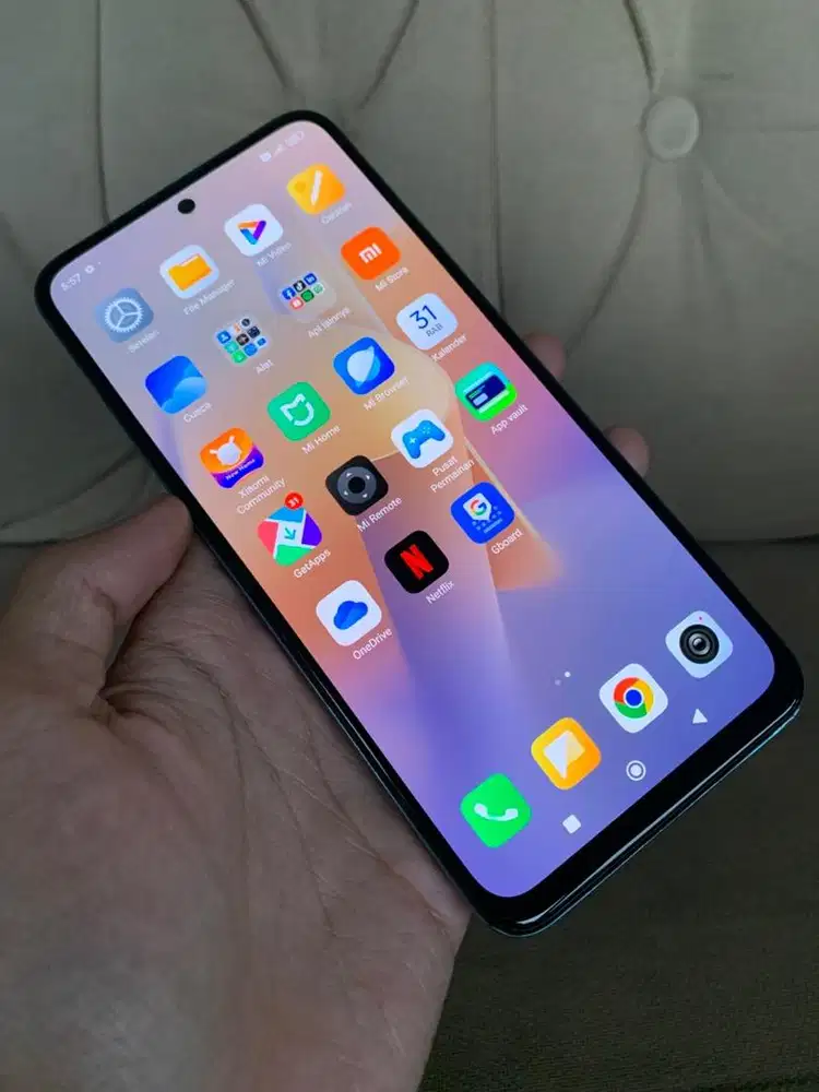 Redmi Note 11 4+2/128gb