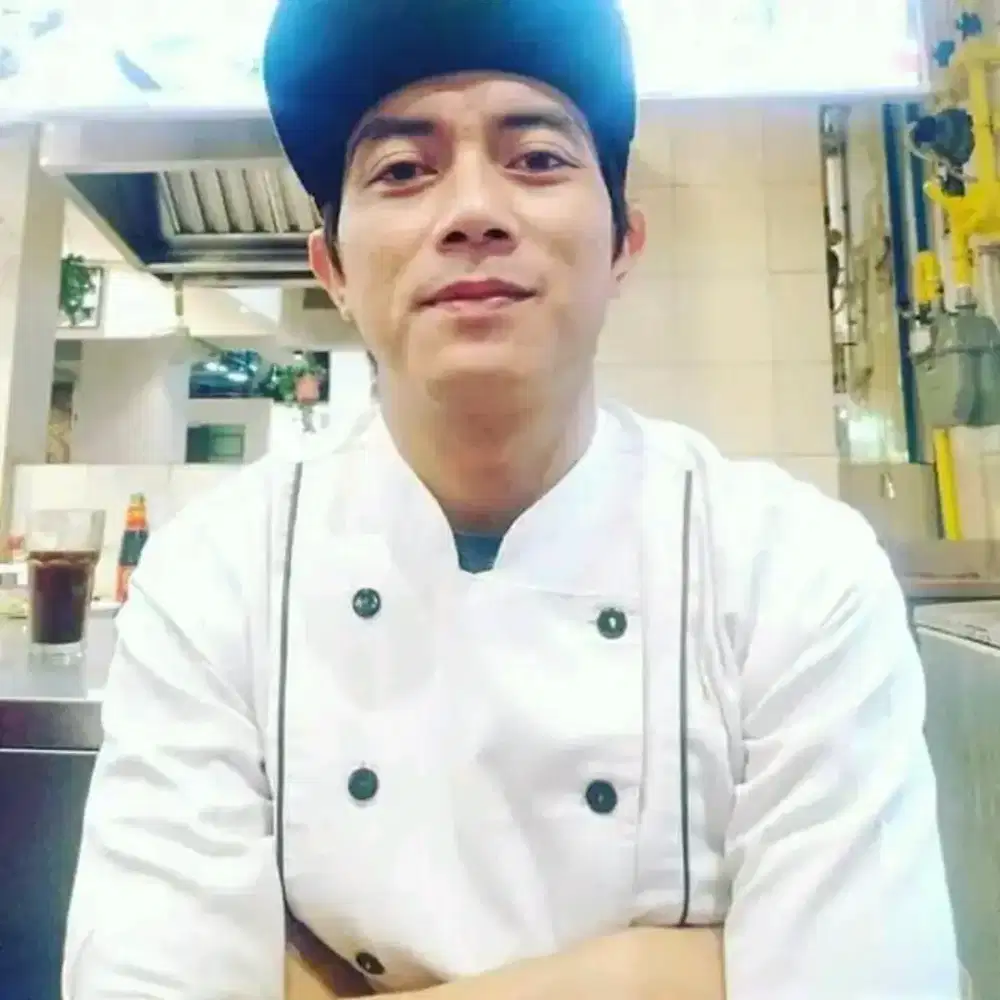 koki restoran chenese food & seafood