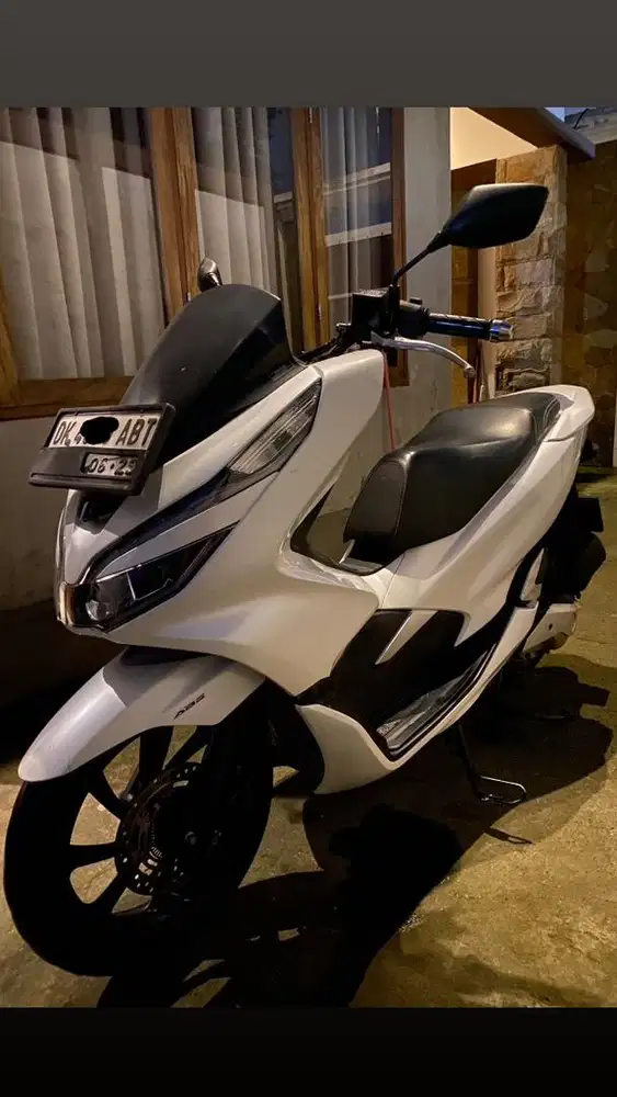 Honda PCX th 2019 ABS