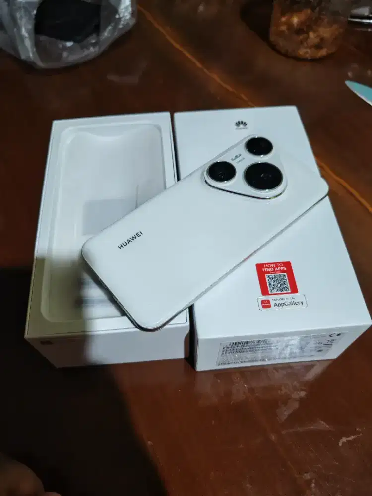 Huawei pura 80 pro resmi indonesia