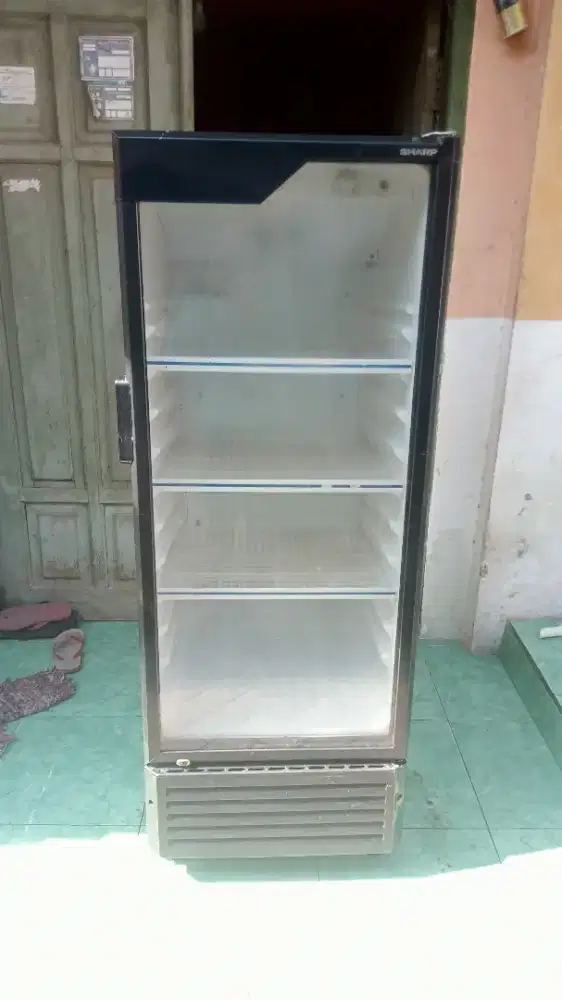 Swocase pendingin minuman