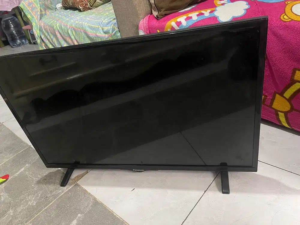 TV Panasonic Led 32 inc