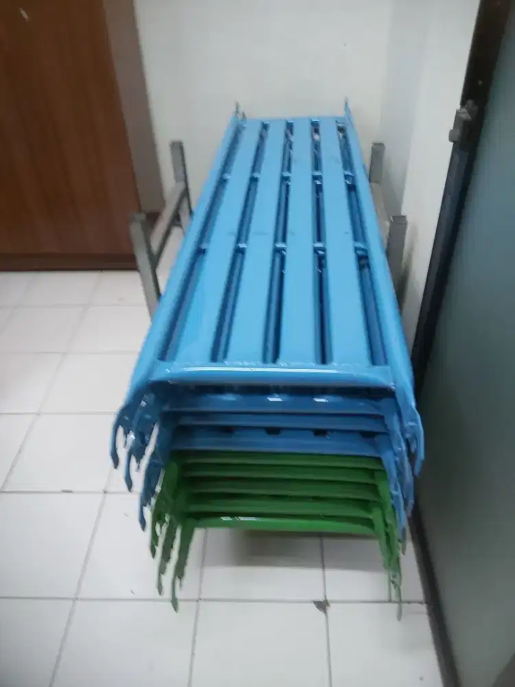 CAT WALK SCAFFOLDING