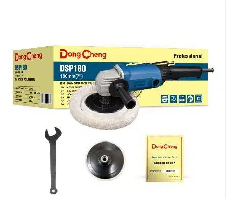 Jual cepat murah polisher Dongcheng