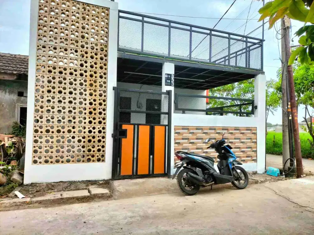 Perumahan Griya Sepatan