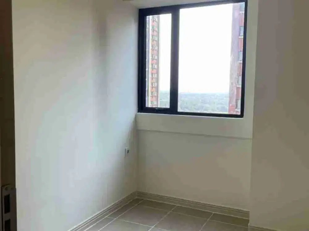 Dijual Apartemen 3BR Tower Silverlake Meikarta Cikarang
