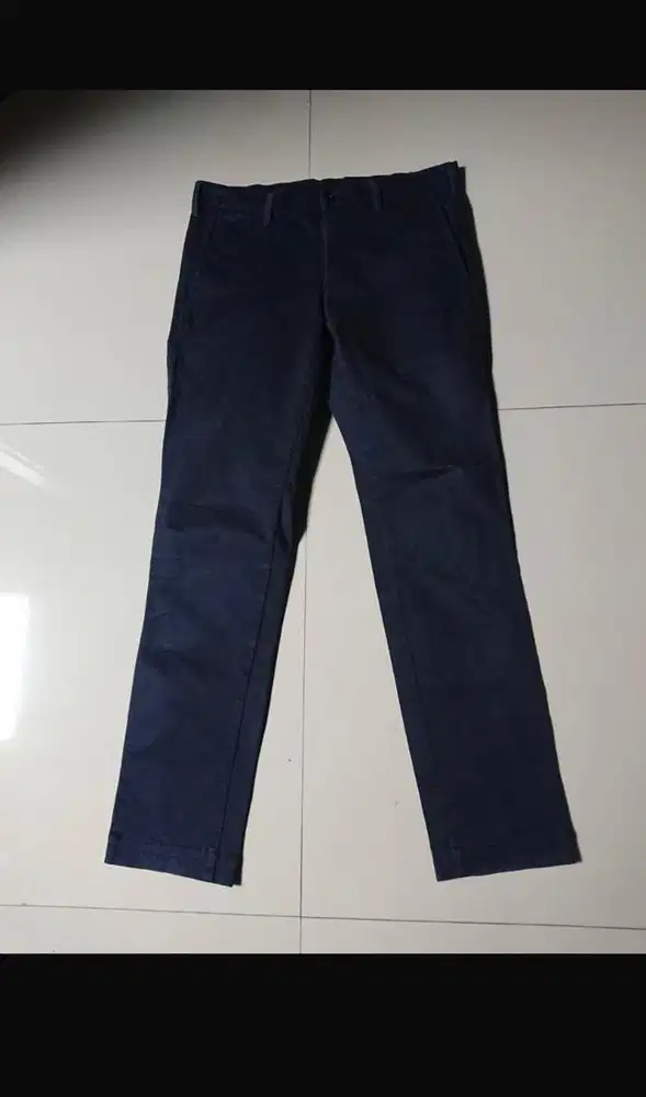 celana panjang uniqlo