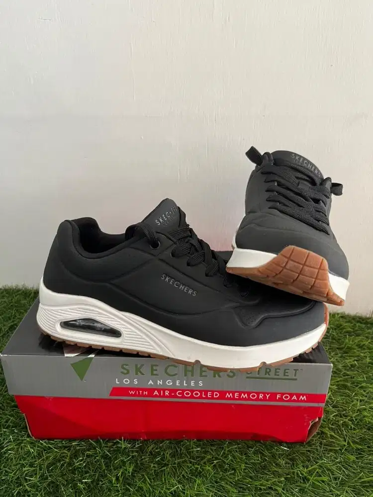 Skecher Stand On Air Mulus