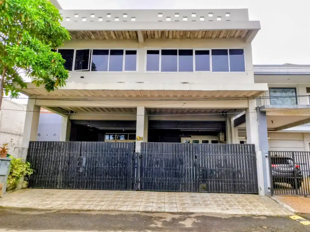 Kost Permata21 Puri Metland