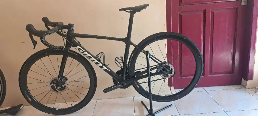 Giant tcr pro cc team