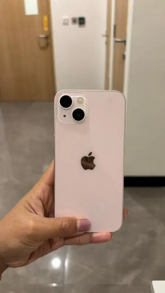 iphone 13 128gb inter