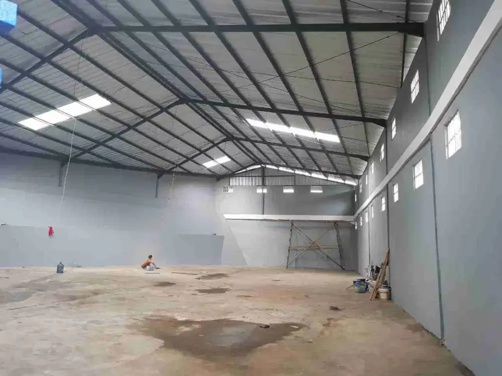 jual / sewa gudang cimahi