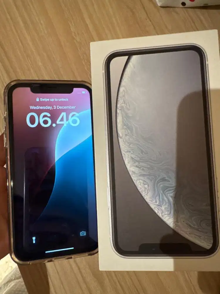 Iphone XR 128GB