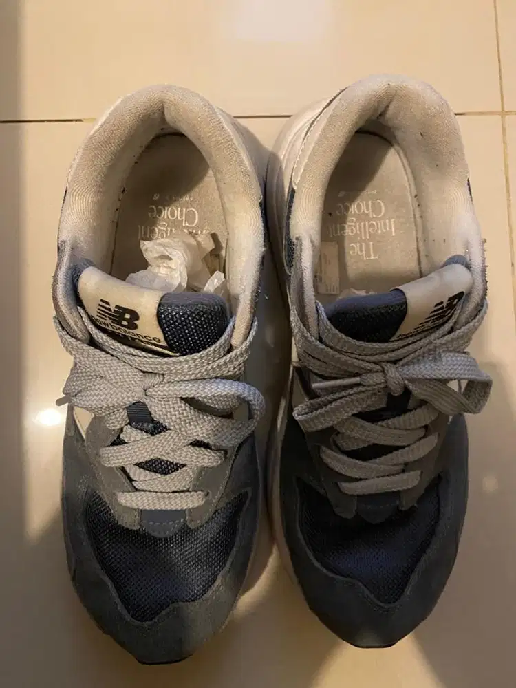 new balance 3740 navy