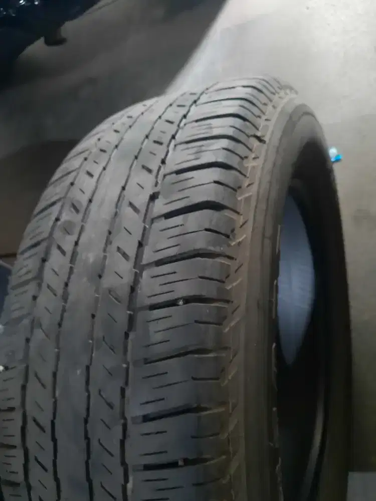 Ban fortuner, pajero 265/60 R18