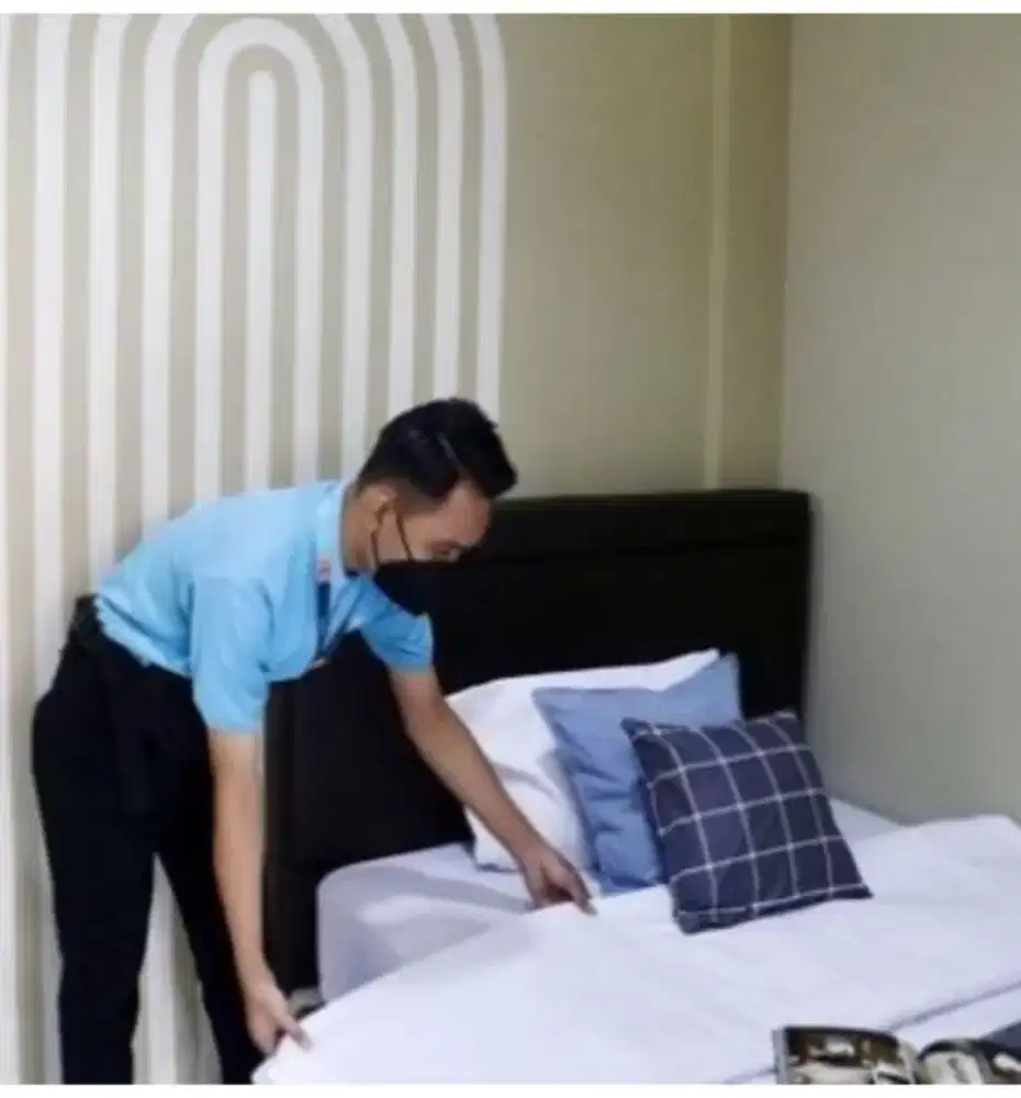 Dibutuhkan karyawan kost