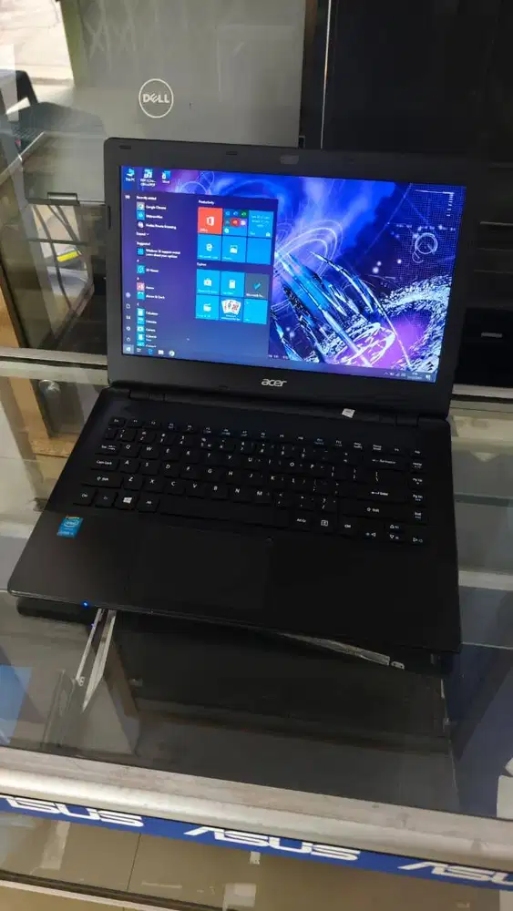 Acer Travelmate P246 RAM 8gb jual Murah Banget