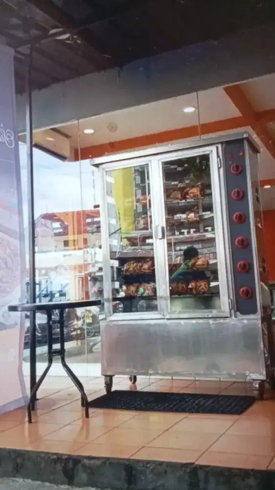 Info loker mn tau butuh tkaryawan atau tnaga tambahan