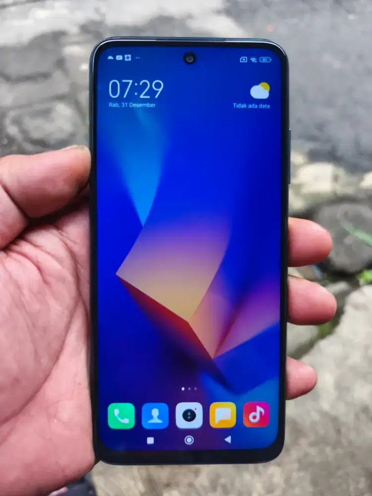 Redmi Note 10 5G Ram 4+4/128GB