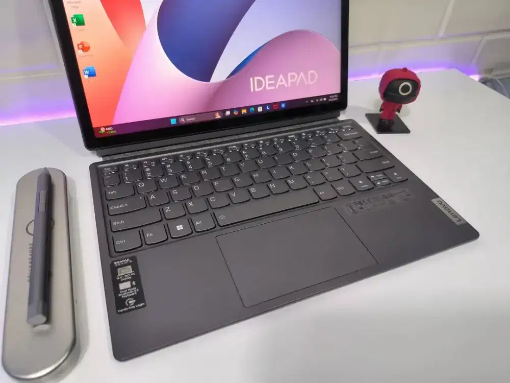 Lenovo IdeaPad Duet 5 12IRU8 2in1 Touch Intel i5 1335U-16GB pkai 2bln