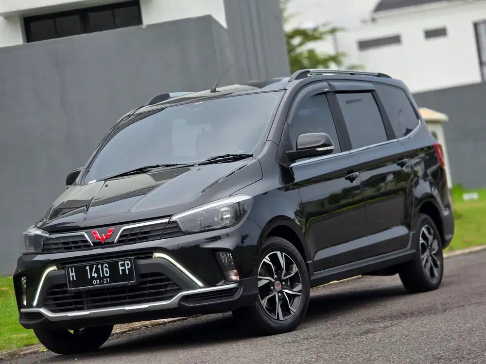 ‼️KM40rb‼️ Wuling Confero S 2021 Facelift