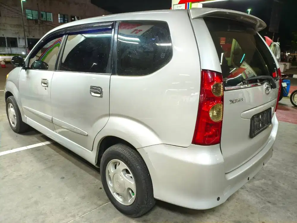 Daihatsu Xenia 1.3 Xi 2011