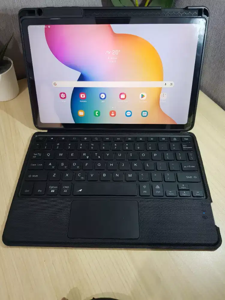 Samsung Galaxy Tab S6 Lite 4/128GB