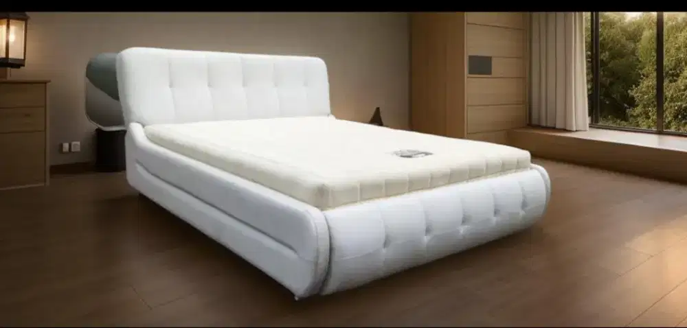 For sale Springbed Informa Eiffel set bedframe informa uk 160