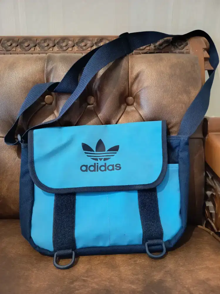 Tas sling bag Adidas original