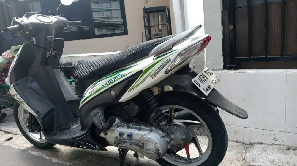 Honda vario karburator 2011