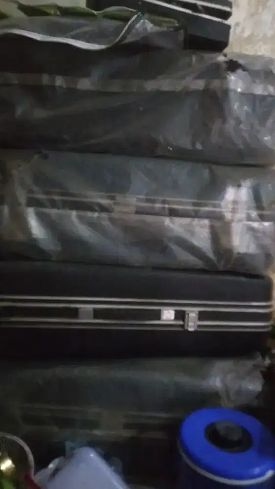 Koper2 bekas barang antik