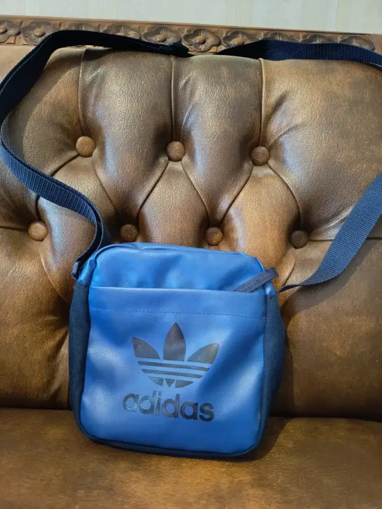 Tas sling bag Adidas original