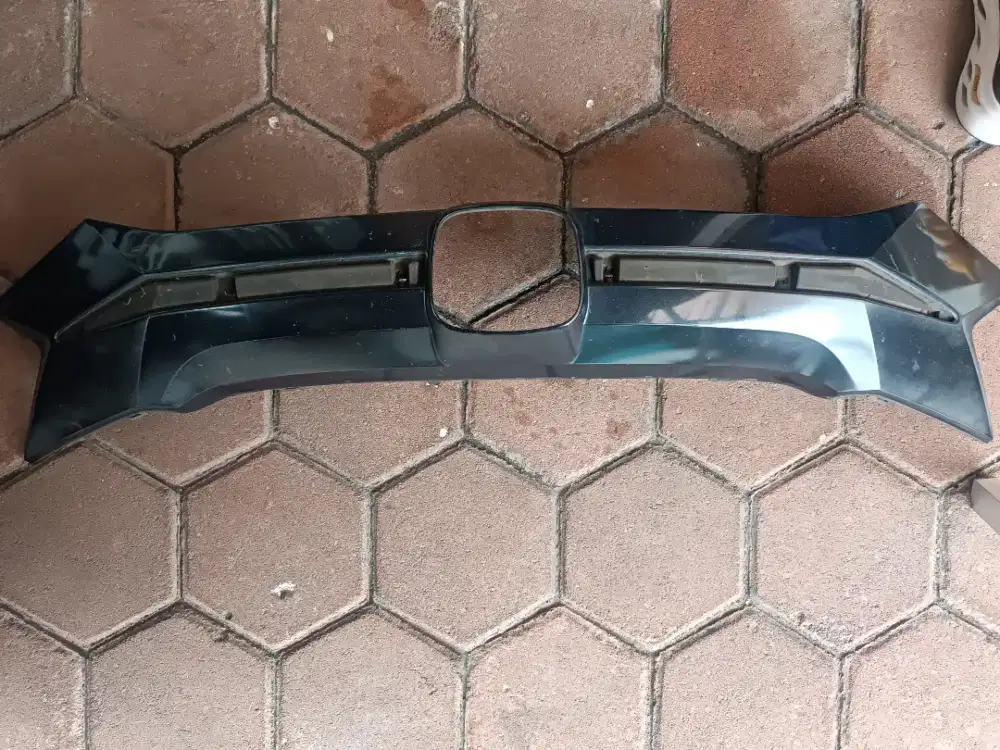 Grill Honda HR-V 2015 2016