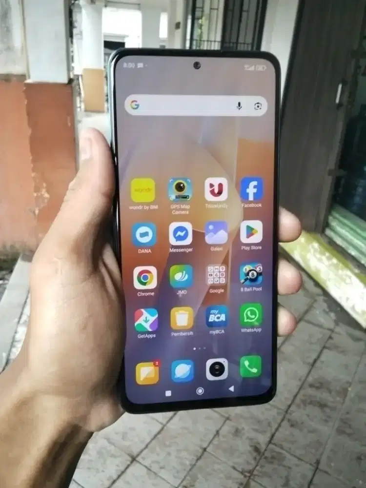 Redmi note 12 pro 4G 8/256