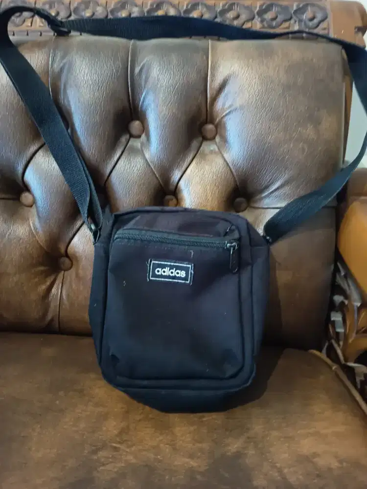 Tas sling bag Adidas original