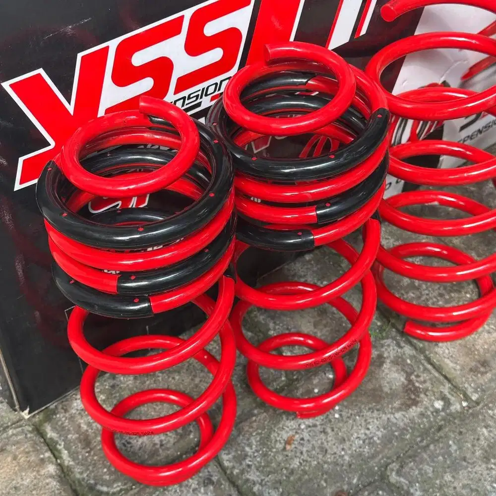 Lowering per new honda hrv