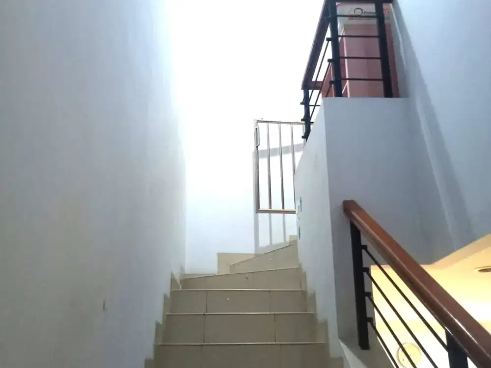 DIJUAL CEPAT TURUNHARGA CLUSTER CHRYSOCOLLA PHG GADING SERPONG