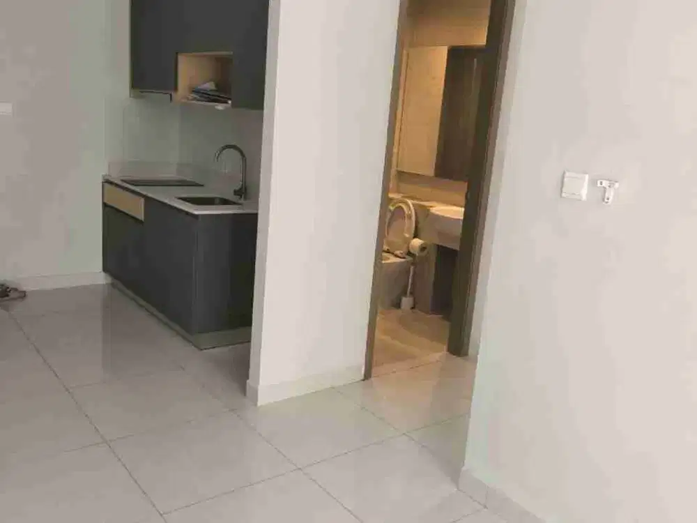 Disewakan Taman Anggrek Residences 3 Bedroom Semi Furnish