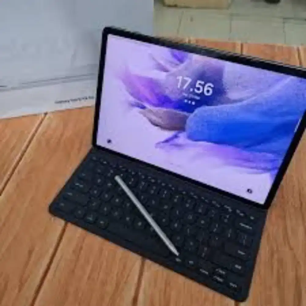 Samsung Tab s7 fe 5G