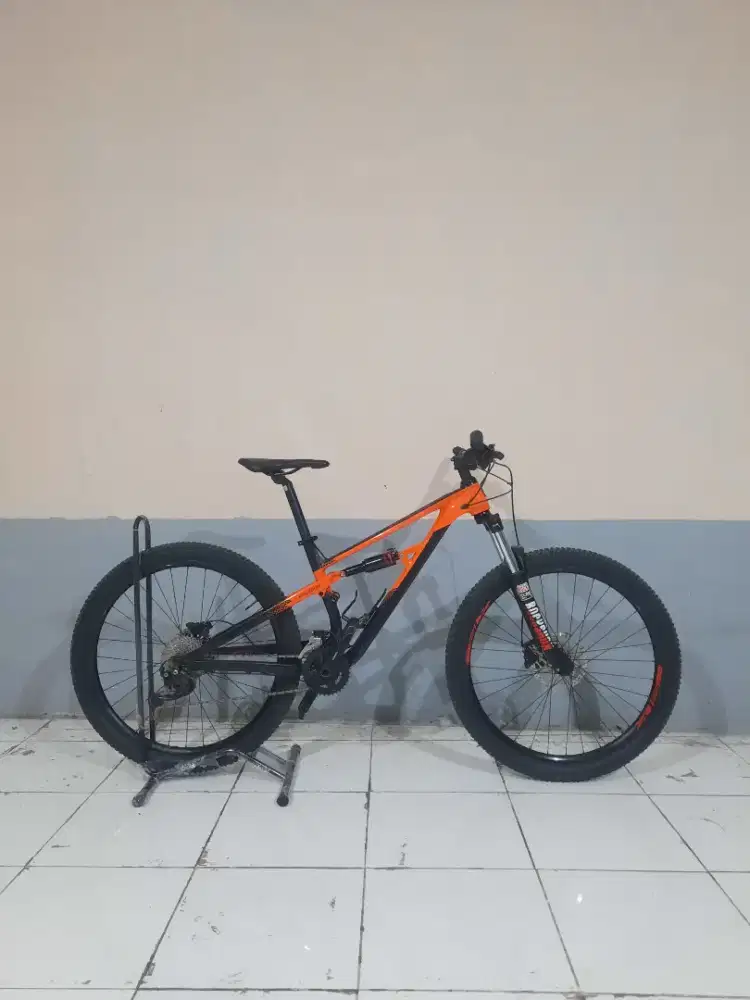 POLYGON SISKIU D5 TAHUN 2020