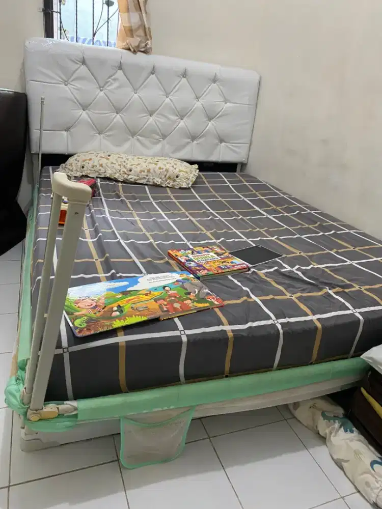 Kasur GUHDO 160 x 200 (Queen)