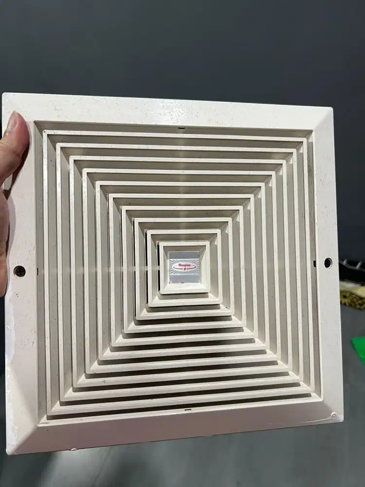 Exhaust Fan Maspion