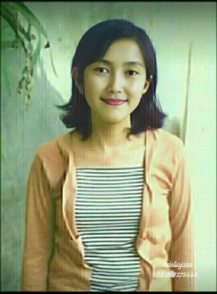 Available housemaid, nurse, babysitter, chef etc