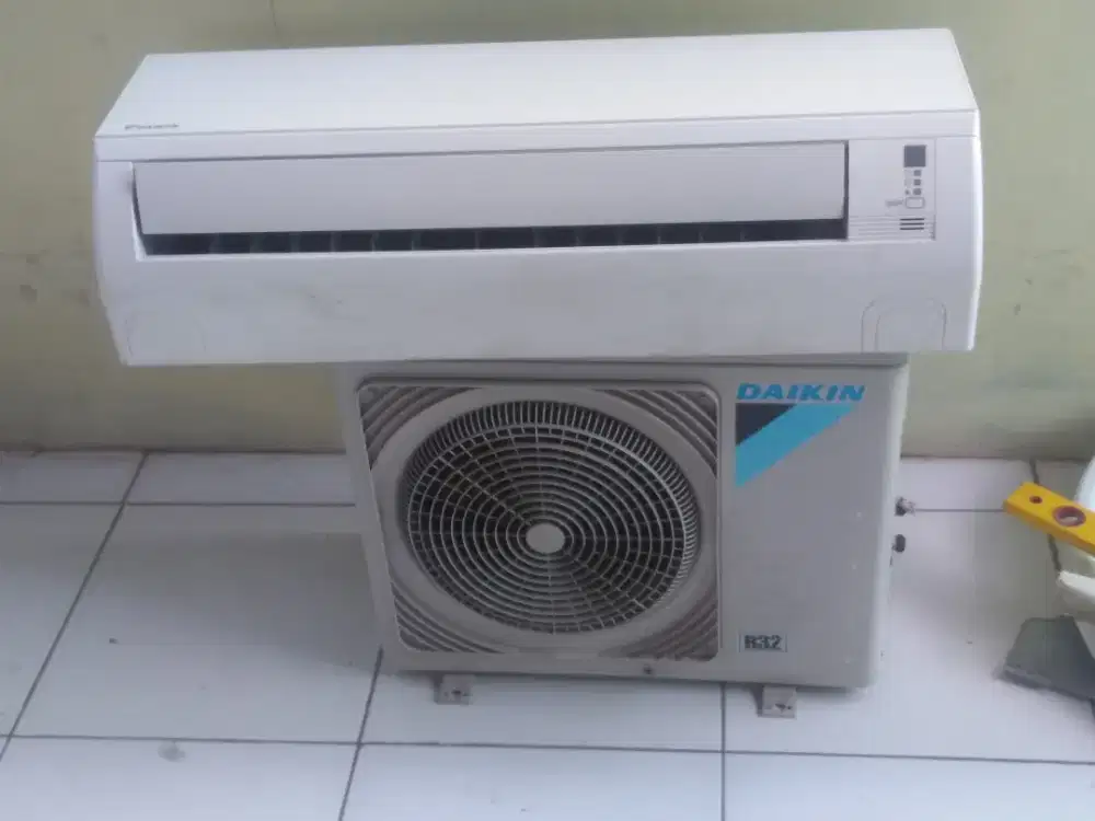 Ac 1 pk Daikin R32