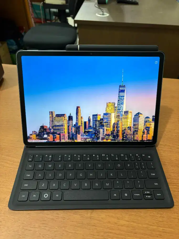 Huawei Matepad 11.5 2025 Grey