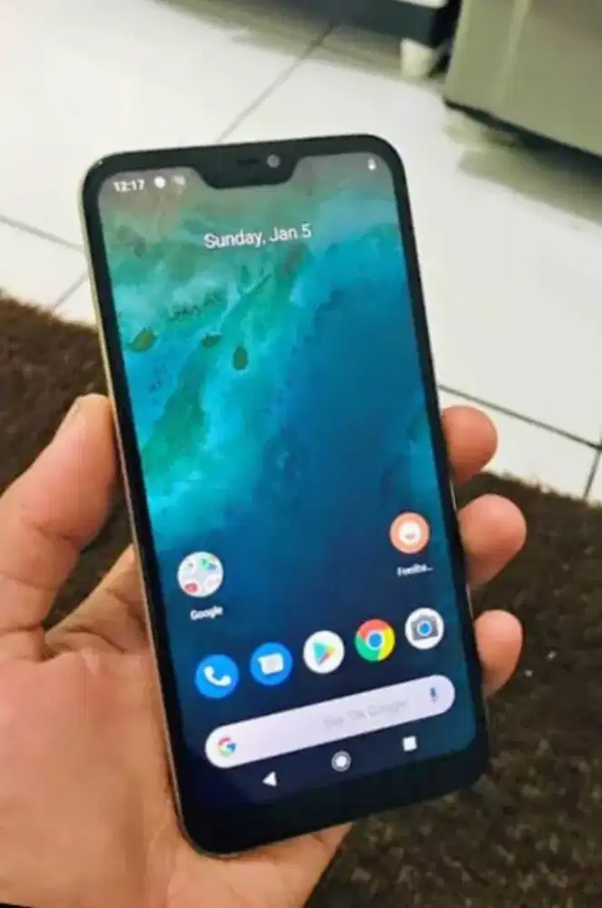 Redmi 6 pro (mi a2 lite) ram 4/64