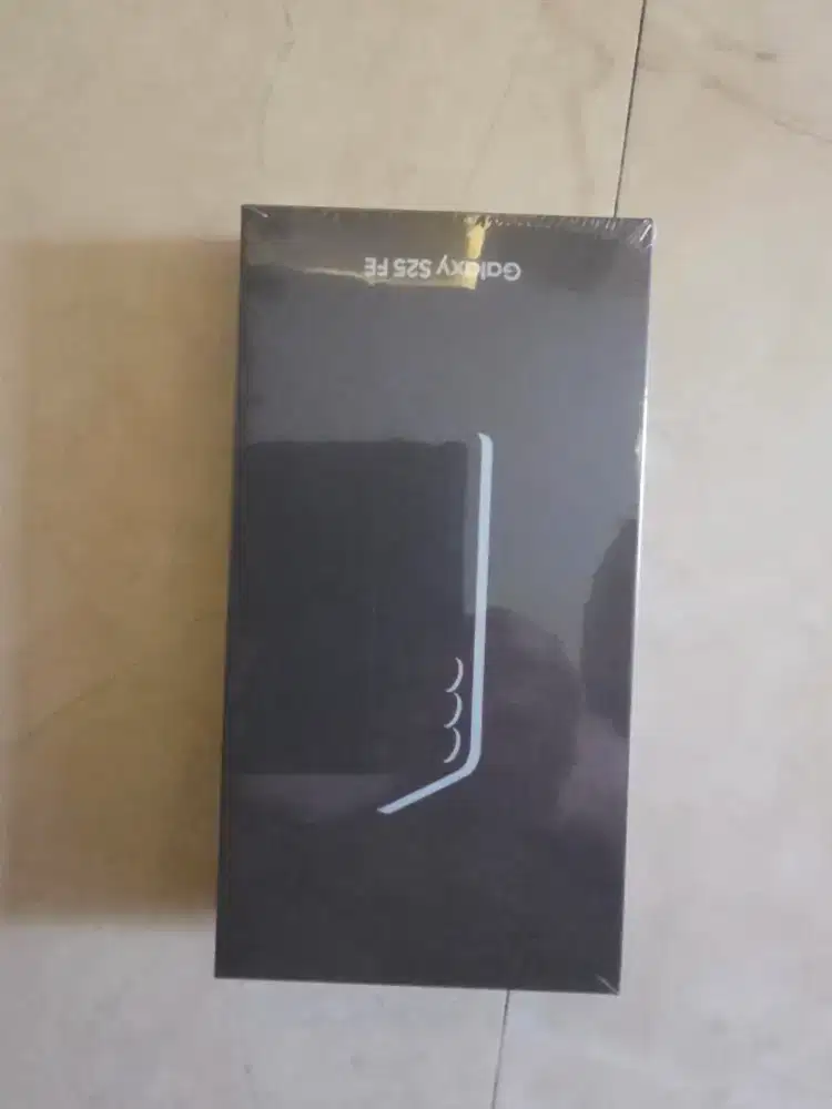 Di juql hp samsung S25 FE 512 GB