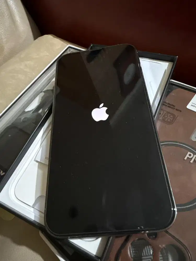 iPhone 13 promax 256 ibox pro max