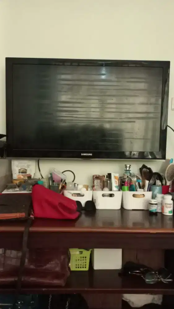 JUAL MURAH TV SAMSUNG 40 INCH