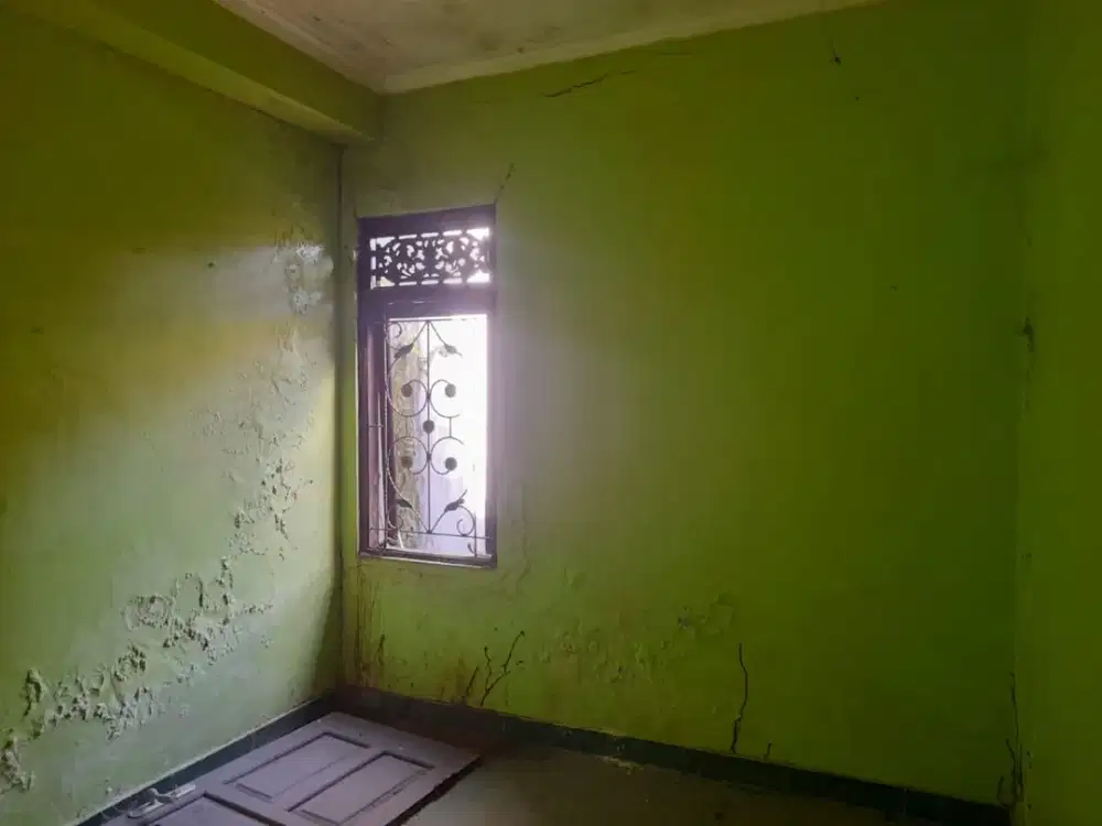 DIJUAL 1 BIDANG TANAH & BANGUNAN – KABUPATEN TABANAN